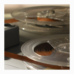 Audio Reel To Reel Magnetic Tape Conversions